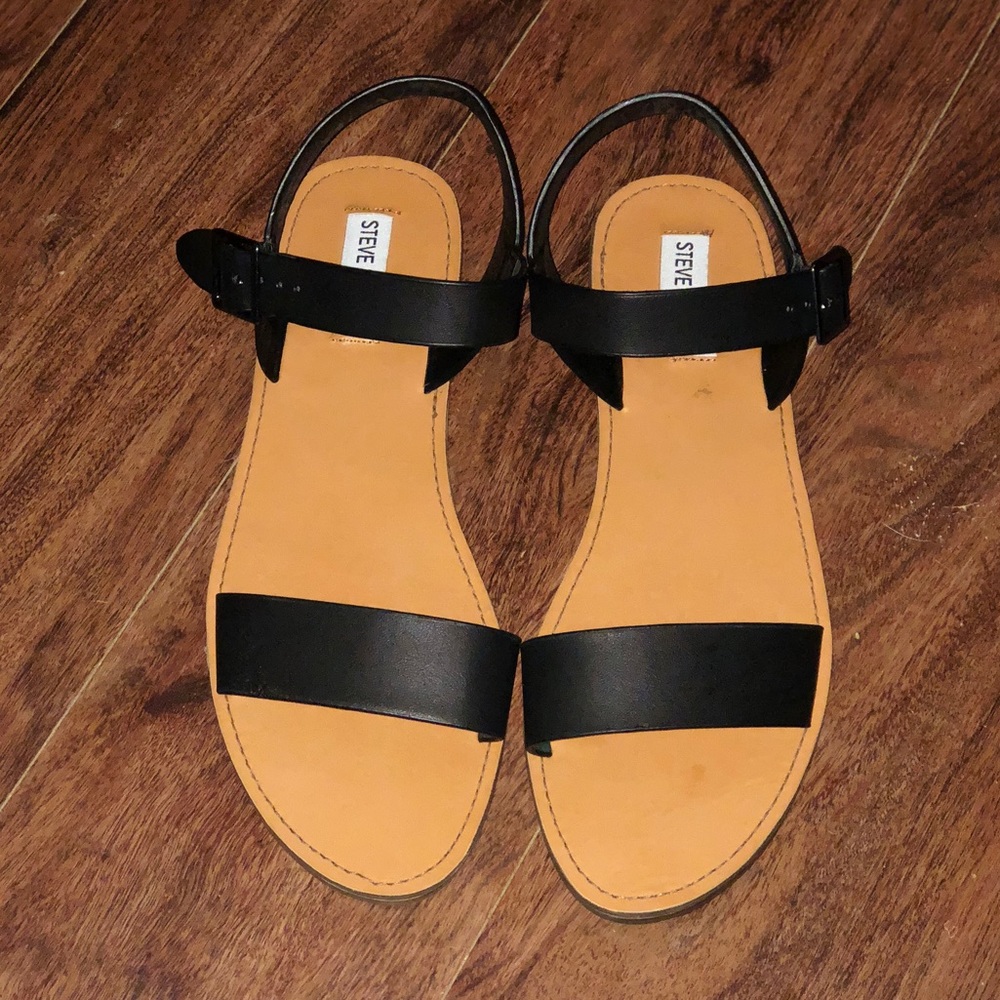 Steve Madden Sandals